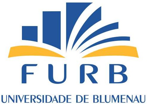 Logo Funda&ccedil;&atilde;o Universidade Regional de Blumenau (FURB)